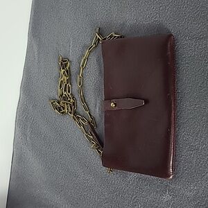 Madewell The Transport Accordion Crossbody